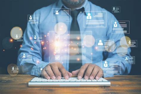 Image result for Human Resource a Computer