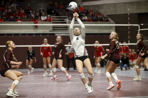 Southeastern Minnesota high school volleyball Power Rankings for Oct. 4 ...