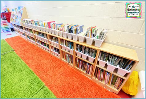 Classroom Library Organization 的图像结果