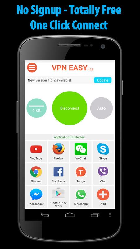 VPN Easy APK Free Android App download - Appraw