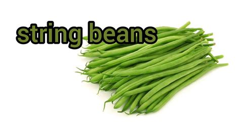 Field Beans Pronunciation at Claude Herrington blog