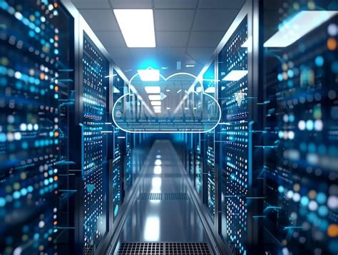 Mega Computer Room 的图像结果