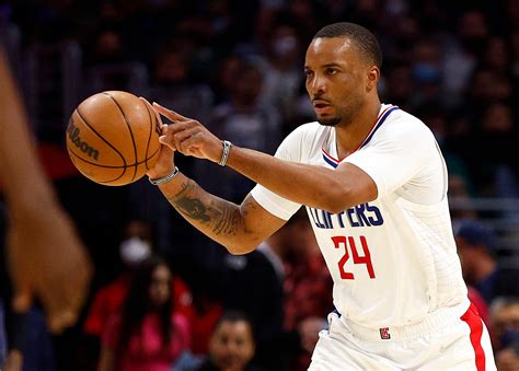 Norman Powell's injury the latest reset for a Clippers team that can't ...