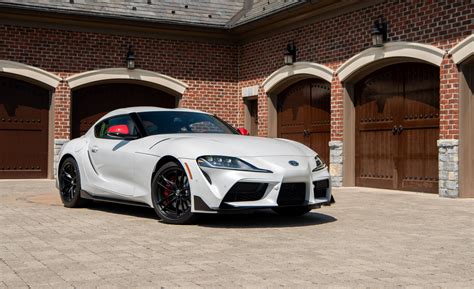 2020 Toyota GR Supra Specs | GR Supra Forum