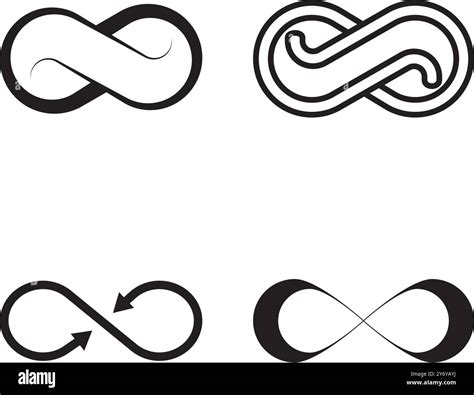 Image result for Infinity Logo Design