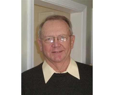 Carl Arabic Holm Obituary (2023) - Marlborough, MA - Slattery Funeral ...