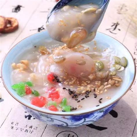天津传统茶汤,小吃美食,食品餐饮,摄影素材,汇图网www.huitu.com