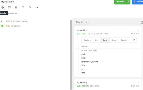 Image result for Windev MySQL CRUD
