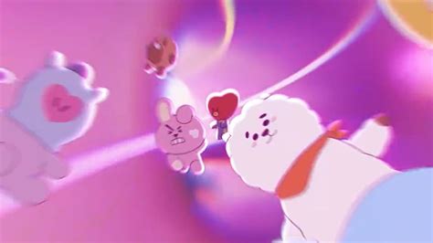BT21 ya tiene fechas para el aterrizaje de sus skins en Brawl Stars