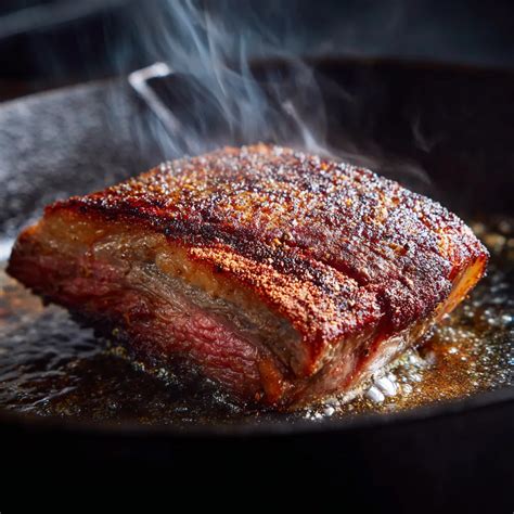 Sous Vide Picanha Recipe | 7-Step Guide to Juicy, Perfect Steak