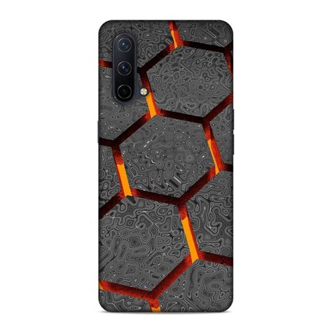 LETAPS® Printed Mobile Back Hard Case Cover for OnePlus Nord CE 5G ...