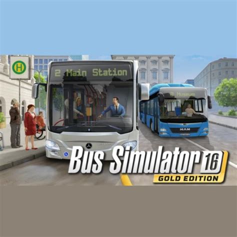 Image result for Bus Simulator 16 Reviews