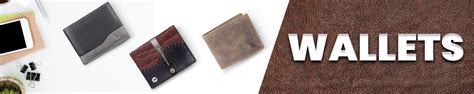Amazon.in: HIDE & SKIN: SMART RFID WALLETS