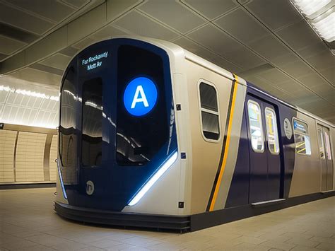 NYC Subway: from 1870 to 2020 — Piccola New Yorker Special Trips