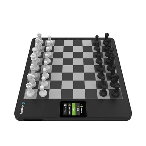 Best Electronic Chess Boards for Practice And Play: Top 10 Picks ...