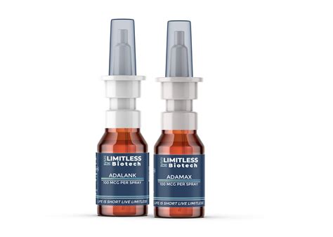 Adalank Research Spray 15MG 
