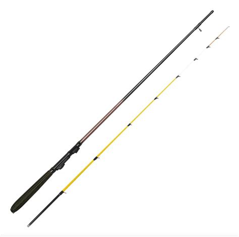 Vara resistente para pesca esportiva de dourado em rios brasileiros