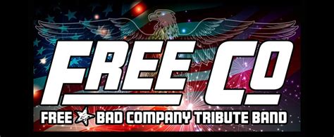 FREE COMPANY Bad Company Tribute Band LIVE at CPG 9/6/25, CPG - Christy ...