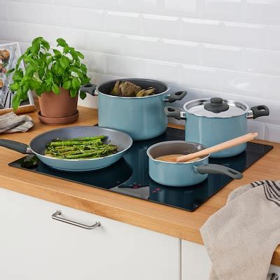 Pots And Pans Set - Buy saucepan sets online at affordable price in ...
