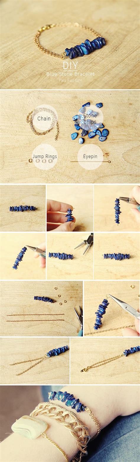 Image result for Bracelet Making Tutorials