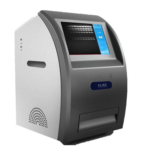 Clinex GenoSens 1660 Pro Blue Light Gel Doc System : Amazon.in ...