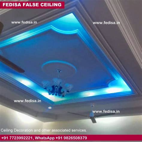 Pop Simple Flower Design Lobby Down Ceiling Design Ceiling Design Price
