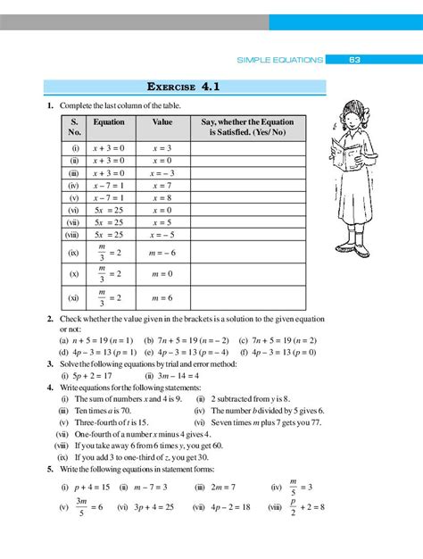 Image result for Math Formula Class 7