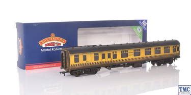 39-231 Bachmann OO Gauge BR MK1 BCK Brake Composite Corridor ...