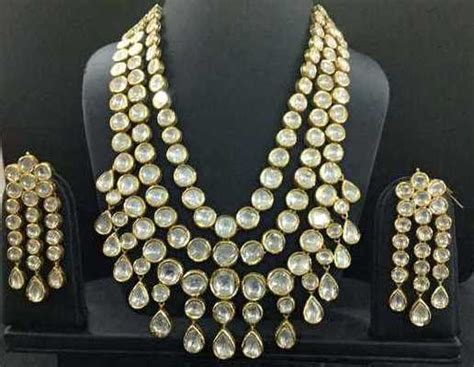 Band Baaja Bejewelled | LBBD's Jewellery Guide for the Wedding Season | LBB