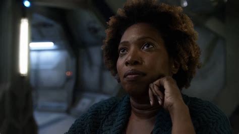 Uta Briesewitz to Direct and Saidah Arrika Ekulona to Co-Star in ...