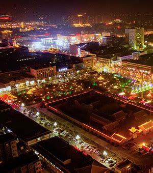 建设黄河名城，山西芮城加速推进全域旅游_行客旅游网