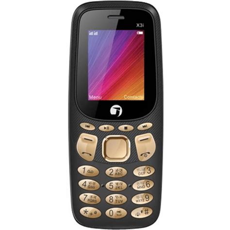 Jivi X3i - Price in India, Specifications & Features | Mobile Phones