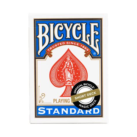 Bicycle Poker Cards