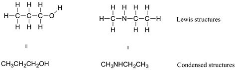 Image result for How to Draw Structures for Organic Compounds