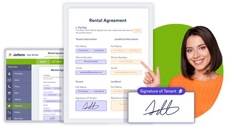 Docusign vs Jform Sign - Best Docusign Alternative | Jform Sign