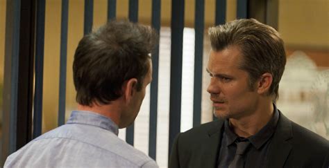 Review: Justified: Season Three - Slant Magazine