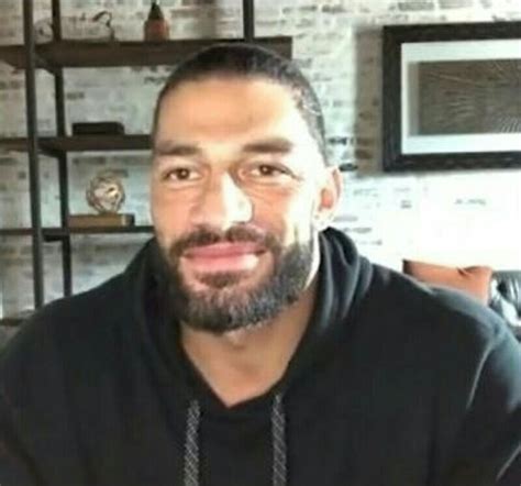 Pin by Barbara Furr on ROMAN REIGNS | Roman reigns smile, Roman reigns ...