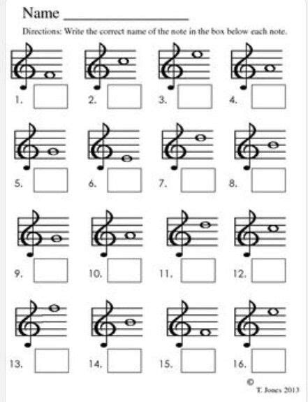 Music Notes Tutorial 的图像结果