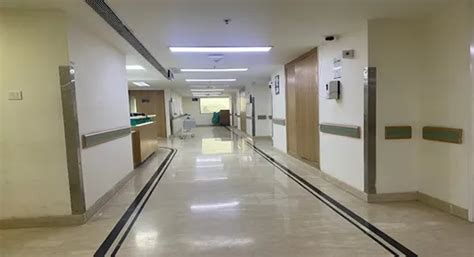 Max Super Speciality Hospital, Vaishali, Ghaziabad