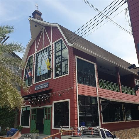 FARMHOUSE HOTEL RANONG (Khao Niwet) - Ranch Reviews, Photos, Rate ...