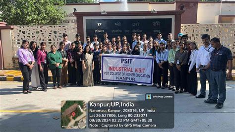 PSIT College of Higher Education