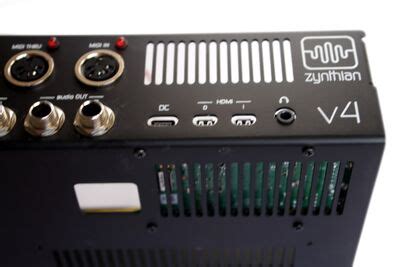 Building a Zynthian Box using an official Kit v4.2 & v4.3 - ZynthianWiki