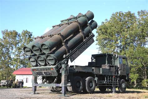 Statecraft | Japan to Deploy Over 1,000 Long-Range Cruise Missiles to ...