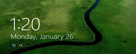 Image result for Customize Windows 10 Lock Screen
