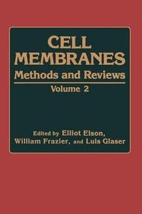 Cell Membranes: Buy Cell Membranes by unknown at Low Price in India ...