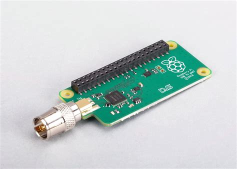 Raspberry Pi Channel 的图像结果