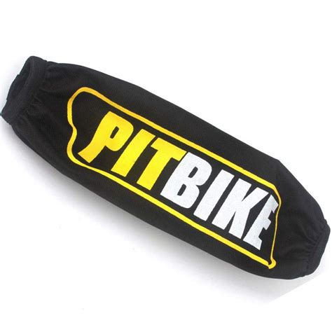 Shock Absorber Suspension Protector 265mm Shock Protector Cover Rear ...