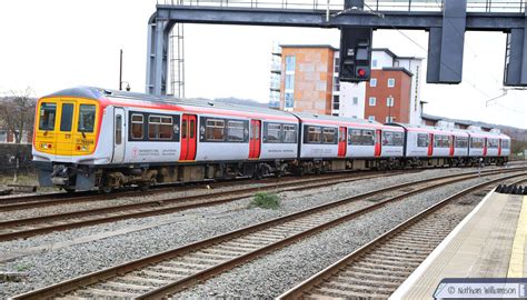 Image result for Class 769 Test