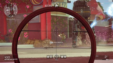 Image result for XDefiant Gameplay