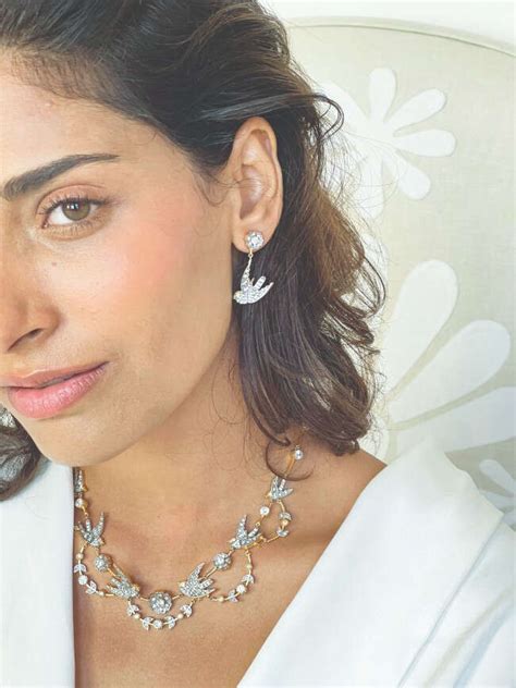 Anu Merton's Jewellery Is Meant For Joy, Everyday | Grazia India